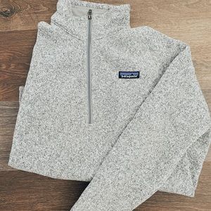 Women’s Patagonia Better Sweater - Size M